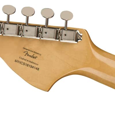 Squier Classic Vibe 70s Telecaster Deluxe Olympic White (new) image 5