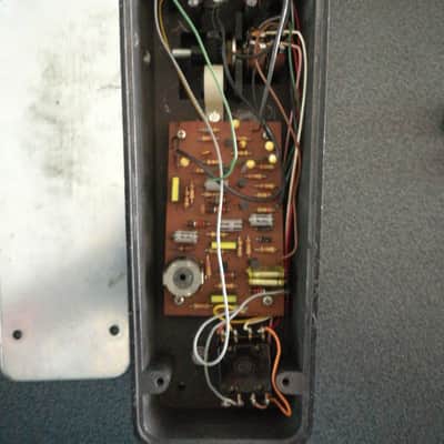 Schaller Wha Wha Fuzz image 4