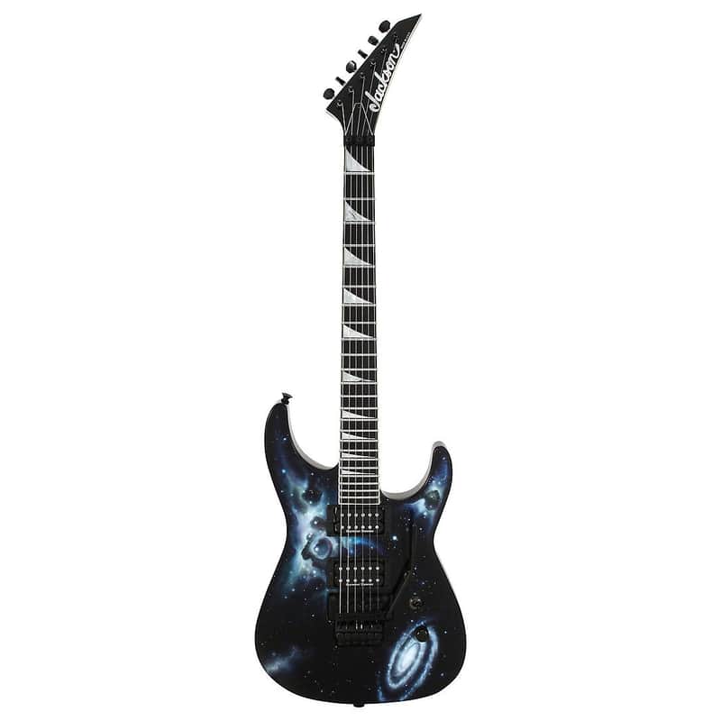 Jackson USA Select Series SL2H Soloist | Reverb