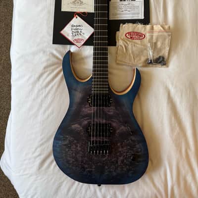 Mayones Duvell Elite 6 image 2