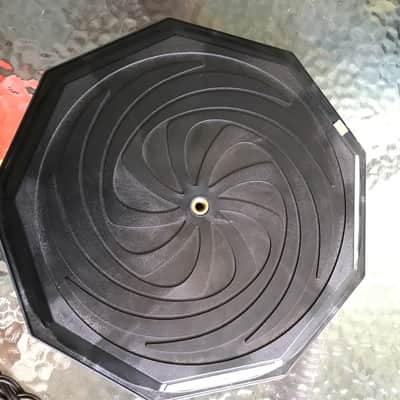 Synesthesia Mandala Drum Pad MK 2.9 (Danny Carey Tool) image 3