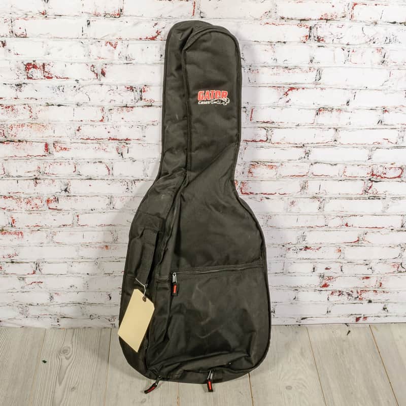 Gator - Parlor Acoustic Guitar Bag - NOS image 1