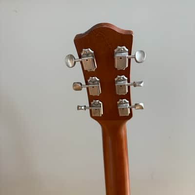 Godin 5th Avenue CW Kingpin II 2010s - Burgundy image 8