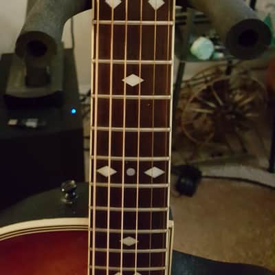 Ovation Celebrity CC157 Acoustic/Electric Guitar image 4