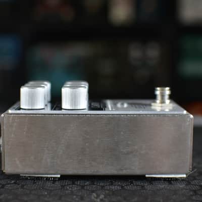 Origin Effects Cali76 FET Compressor 2024 - Present - Silver image 3