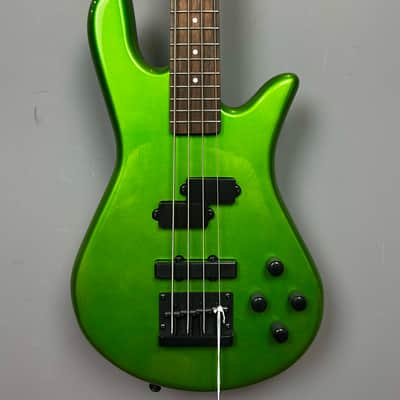 Spector Performer 4 2022 - Metallic Green image 1