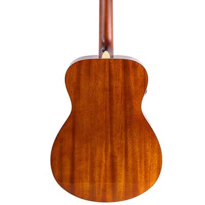 Yamaha FS-TA TransAcoustic Concert Natural image 5