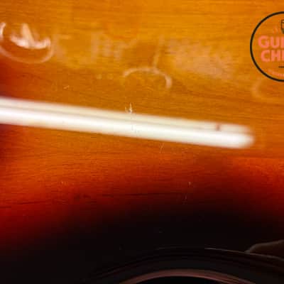 2025 Fender MIJ Japan Hybrid II Jazz Bass V 5-String Sunburst w/ Gig Bag image 17
