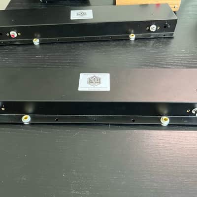 Pair of P-RMOD 9EB2C1B Reverb Tanks - Stereo Spring Reverb image 2