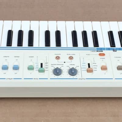 Casio Casiotone MT-45 Vintage Synthesizer Piano Keyboard In Open Box image 6