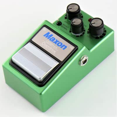 MAXON OD9 PRO PLUS OVERDRIVE image 3