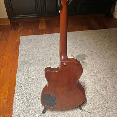 Gibson Chet Atkins SST 1987 - 2006 - Ebony image 6