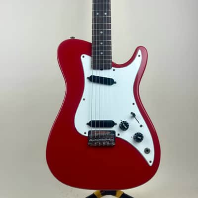 Fender Bullet Deluxe 1981 image 1