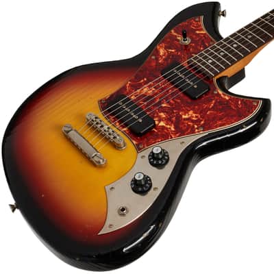Novo Serus P2 64 3-Tone Burst image 2
