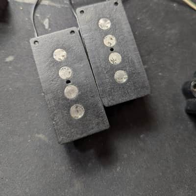 Seymour Duncan Quarter Pound SPB-3 1970-1989 image 2
