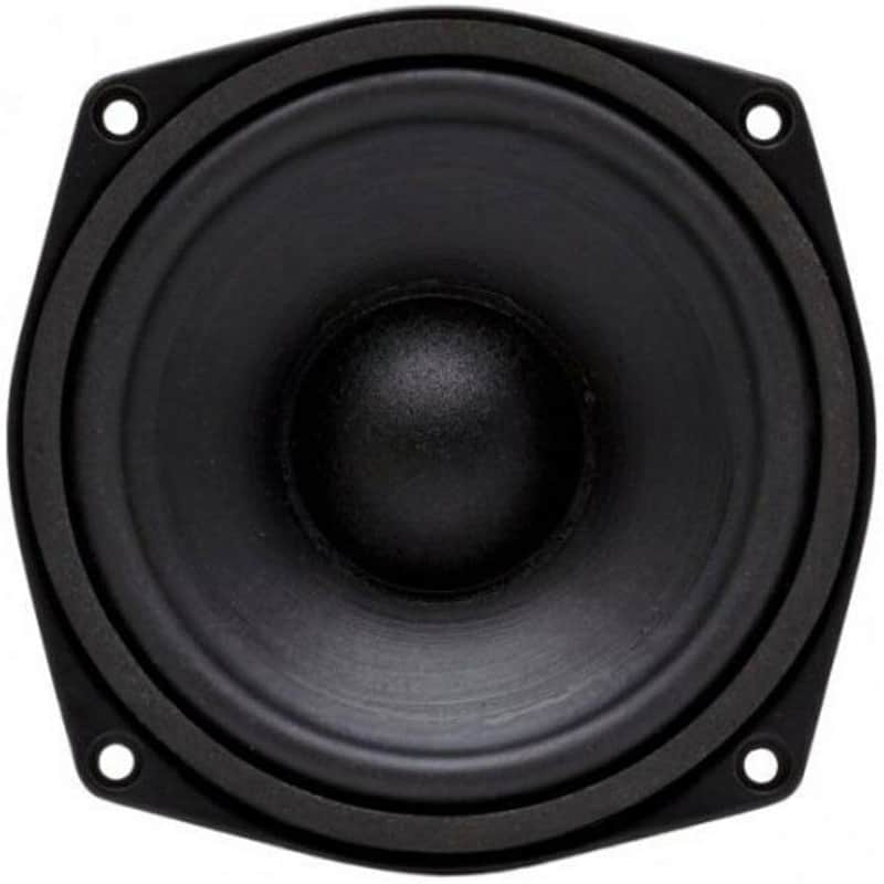 B&C 5NDL38 5" Professional Neodymium Midrange Speaker 8 Ohm image 1