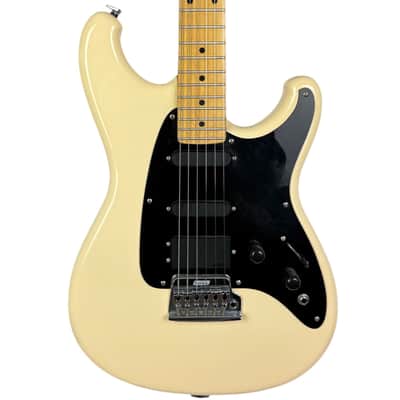 Ibanez RS440 Roadstar II Series 1985 - Vintage White image 1