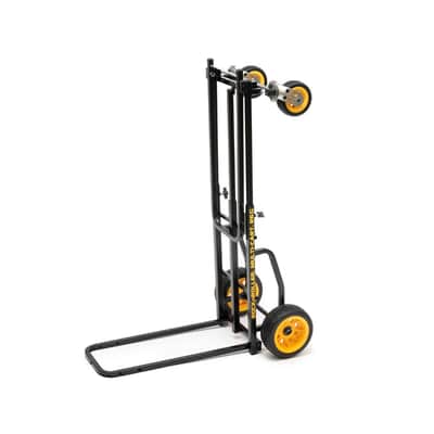 Rock N Roller R6G Multi-Cart Mini Ground Glider image 5