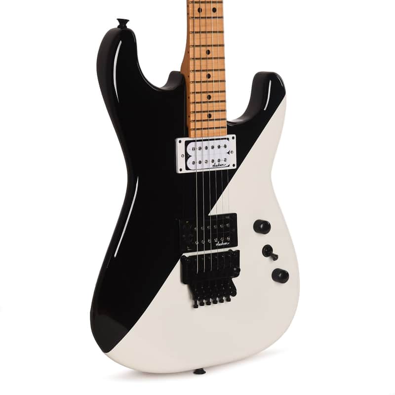 Jackson Limited Edition Pro Origins Series 1985 San Dimas SD1 image 3
