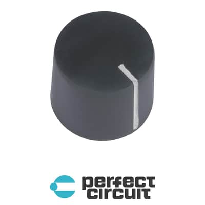 Hypersynth Roland Juno-106 Volume Knob