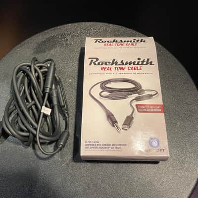 Rocksmith Real Tone Cable image 2