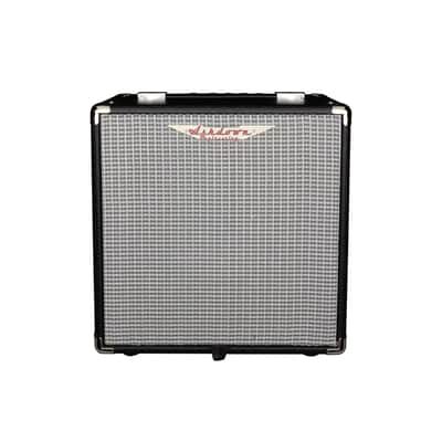 Ashdown STUDIO-8 Super Lightweight 30W 1x8 Bass Combo image 2