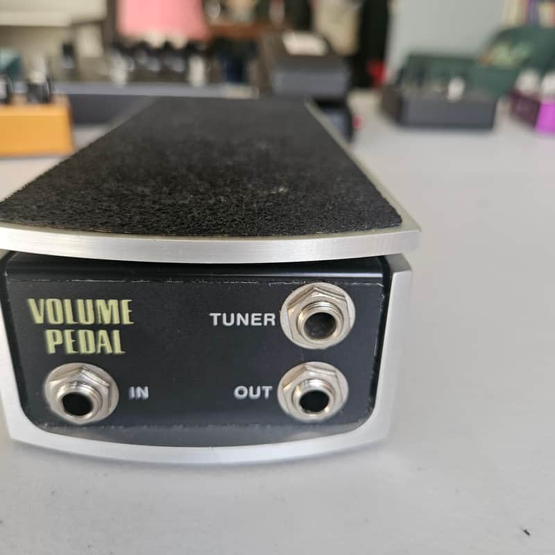VP Jr. 250k
