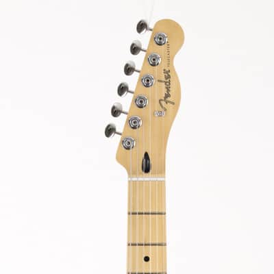 FENDER MEXICO Player II Telecaster HH MF CRR [MX24034230] (06/15) image 10