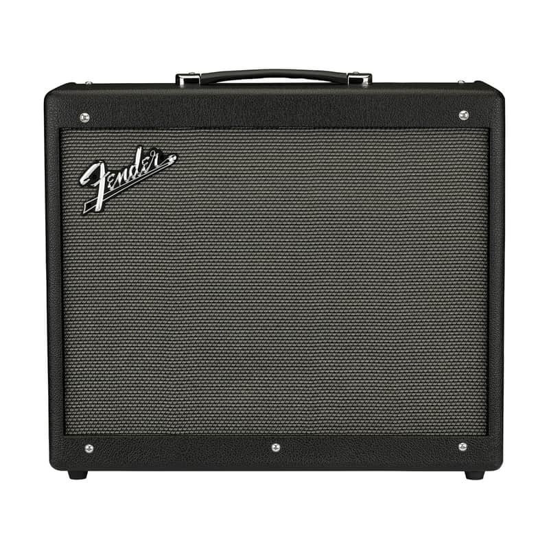 Used Fender Mustang GTX100 - 100W 1x12 Combo Amp image 1