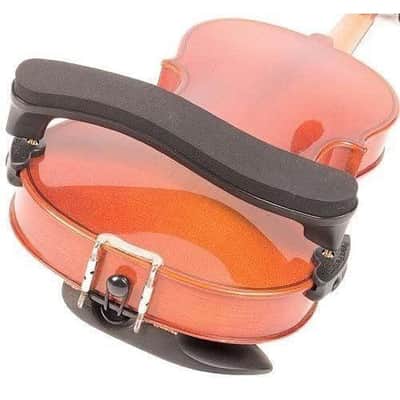 Everest Violin Shoulder Rest | 3/4 Size (IN-STOCK) image 2