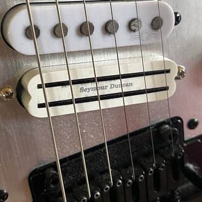 Squier Contemporary Stratocaster - Special image 3