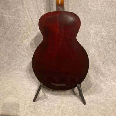 Gibson L1 1917 - Sunburst image 6