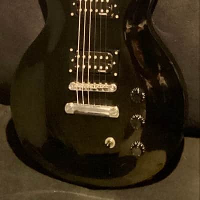 Hamer XT Sunburst A/T 2 2008 - Black image 2