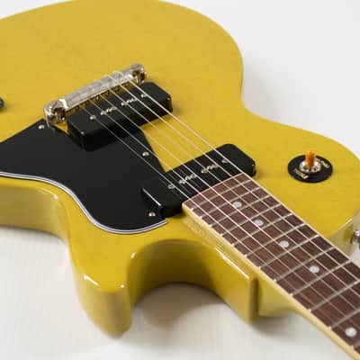 Gibson Les Paul Special - TV Yellow image 6