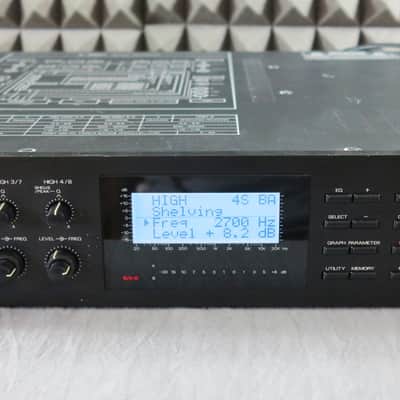 Roland E-660 - Gearspace