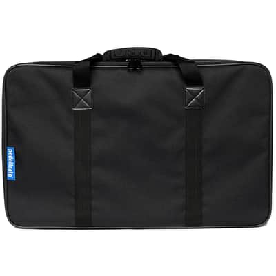 Pedaltrain Classic 1 - 22x12.5" Pedalboard with Soft Case image 2