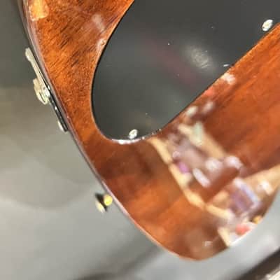 Immagine Mike Lull Tbird 5 string - 5