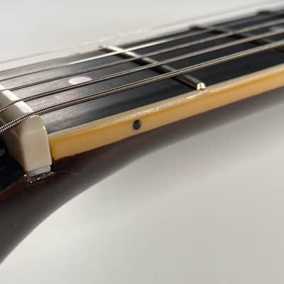 Yamaha SA-1000 Super Axe '78 Vintage MIJ ES335 Type Electric Guitar Made in Japan image 16