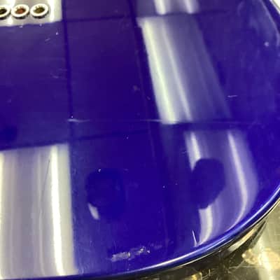 Fender American Standard Telecaster with Rosewood Fretboard 1990 - 1994 - Midnight Blue image 9