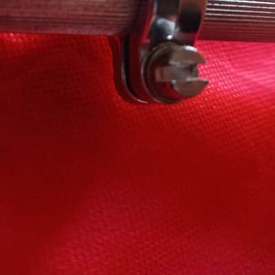 Sonor  Signature / Phonic Plus Tom Tom Arm Z5508 ( Long )80s-90s  - Chrome image 9