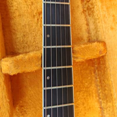 ULTRA RARE 2002 ESP AX-350 Gloss Black - JAPAN Market Only !! image 5