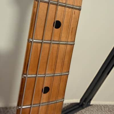 Fender stratocaster 1979 - natural image 9