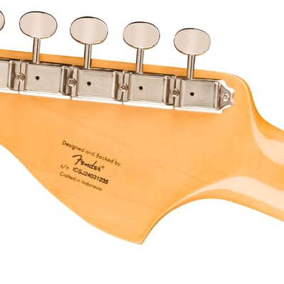 Squier : Classic Vibe '70s Stratocaster HT HSS LRL MOC image 5