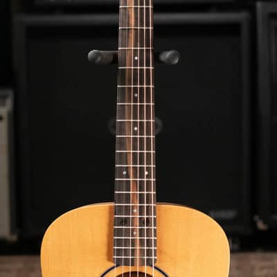 Taylor BT1 Left-Handed Baby Taylor Acoustic Guitar with Gig Bag image 4