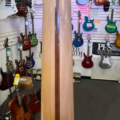 Fender Eric Clapton Signature Blackie Stratocaster with Noiseless Pickups and Tweed Case - Pre Owned image 14
