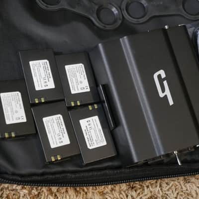 Video! Prototype #1 Gibson Firebird X Redolution image 24