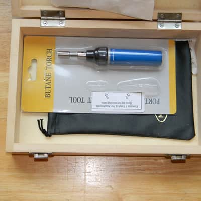 MusicMedic Flute Repair Kit image 2