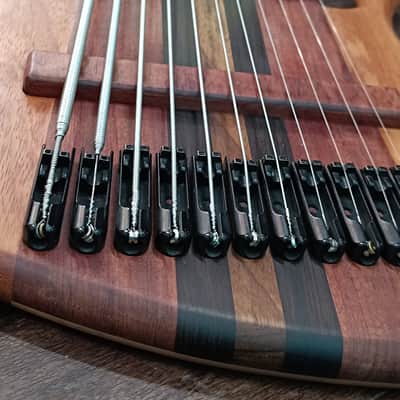 Prometheus Basses Ronin 11 strings image 4
