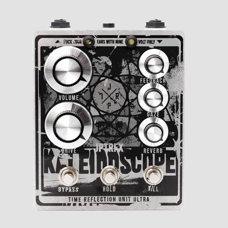 JPTR FX Kaleidoscope ULTRA - Reverb Multi reflector unit image 1