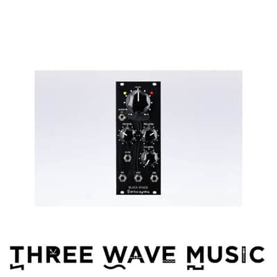Erica Synths Black XFade [Three Wave Music] image 1